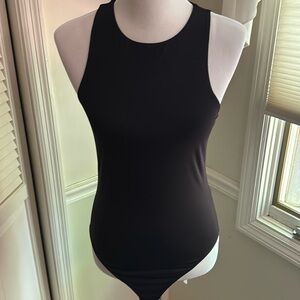 Express size small bodysuit
